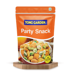 Tong Garden Party Snack160 Gms