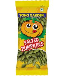 Tong Garden Salted Pumpkin Seeds, 28g