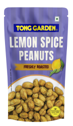Tong garden LEMON SPICY PEANUT, 65gm
