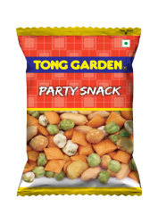 Tong Garden Party Snack, 32g