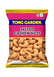 Tong Garden Salted Cashew Nuts, 30g