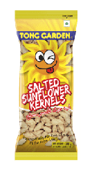 Tong Garden Salted Sunflower Seeds, 30g