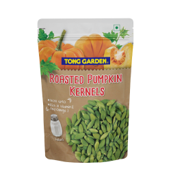 Tong Garden Roasted Pumpkin Kernels, 180g