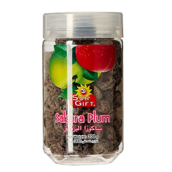 Sun Gift Sakura Plum, 200g