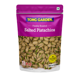 Tong Garden Salted Pistachio, 380g