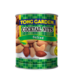 Tong Garden Salted Cocktail Nuts, 150g